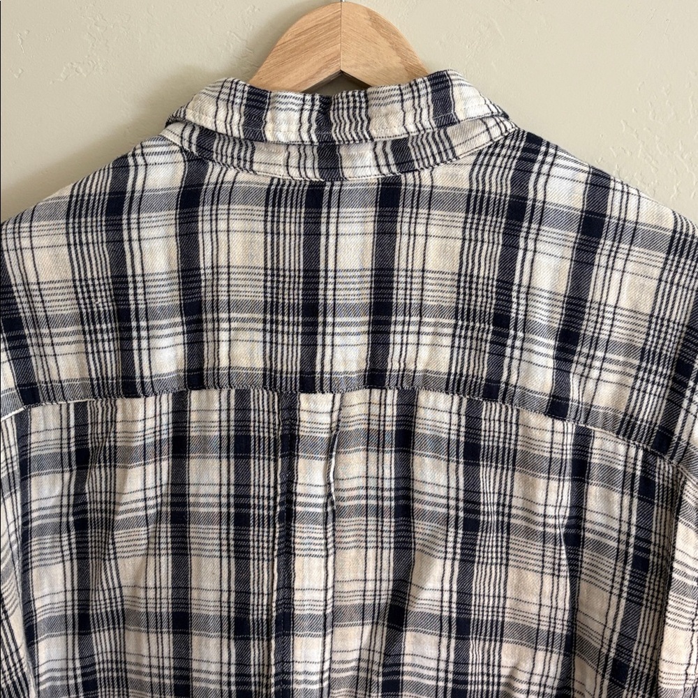 CP Shades men's cotton flannel shirt XX Large - Picture 6 of 7